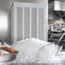 Thumbnail image #4 for Ice-O-Matic MFI1256W Water-Cooled Self-Contained Flake Ice Maker