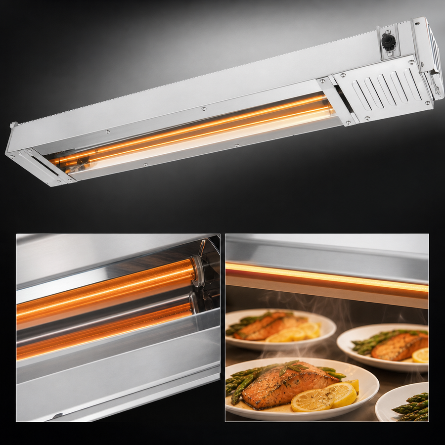 Tubular Sheath Heating Element
