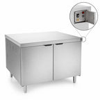 Thumbnail image #3 for Crown CE-324 24kW Electric Steam Generator with 36 Inch Cabinet Base and CSD-1 Controls