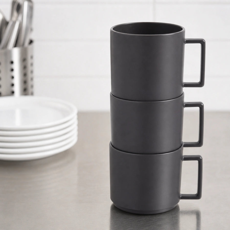 Stackable Design