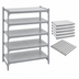 Thumbnail image #4 for Cambro Camshelving Premium 21