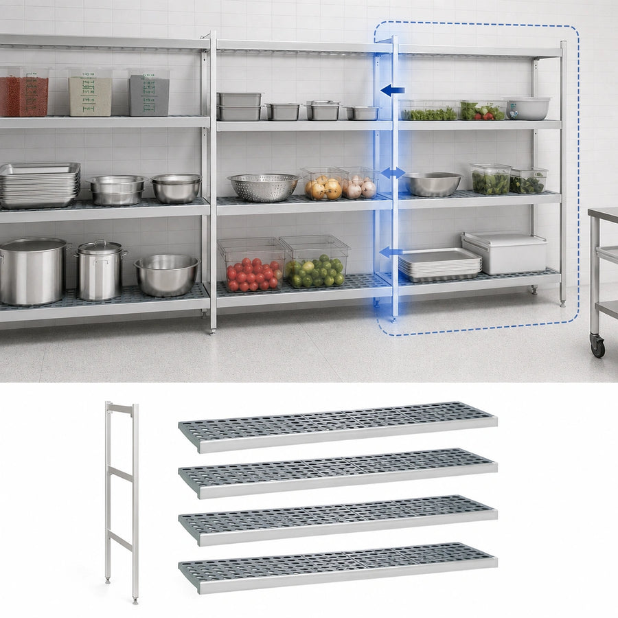 Expansion Add-On Design