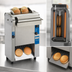 Thumbnail image #3 for Antunes Vertical Contact Conveyor Toaster with Butter Wheel, Digital Controller, Countertop, 208-230V