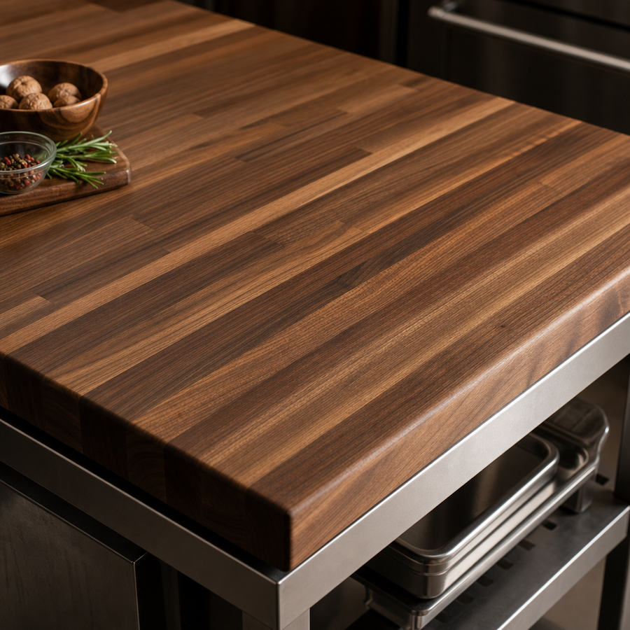 American Black Walnut