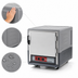 Thumbnail image #3 for Metro C5 3 Series Mobile Under Counter Heated Holding Cabinet with Solid Door, Gray Insulation Armour, Low Watt