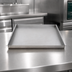 Thumbnail image #3 for Alto-Shaam Stainless Steel Drip Pan, 1-5/8-Inch, Without Drain