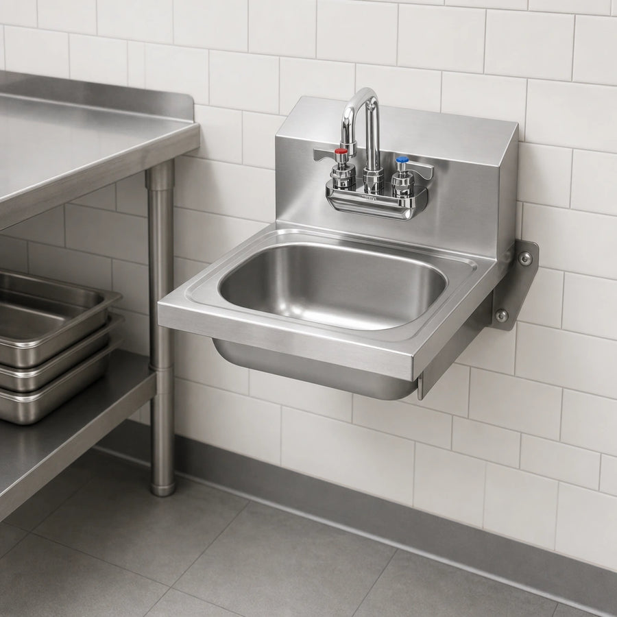 Wall-Mount Design