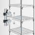 Thumbnail image #3 for Metro Super Adjustable Super Erecta 60