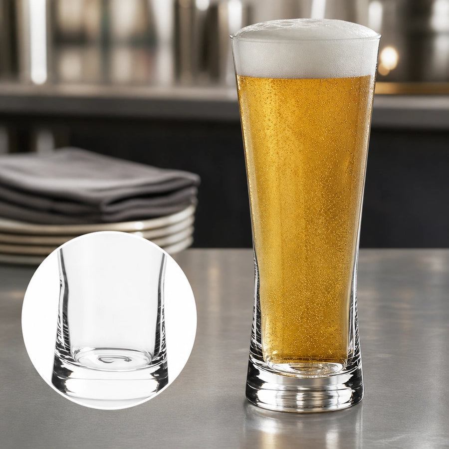 Stemless Design
