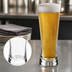 Thumbnail image #4 for Ocean Metropolitan Stemless Pilsner/Wheat Beer Glass, 13.5 oz., Clear