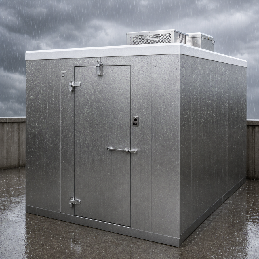 Outdoor Weather Protection