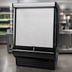 Thumbnail image #3 for Turbo Air Locking Fabric Security Cover for 48-Inch Open Display Merchandiser