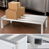 Thumbnail image #3 for Channel Manufacturing HD2072 Heavy-Duty Aluminum E-Channel Dunnage Rack, 72 x 20 x 12 Inches