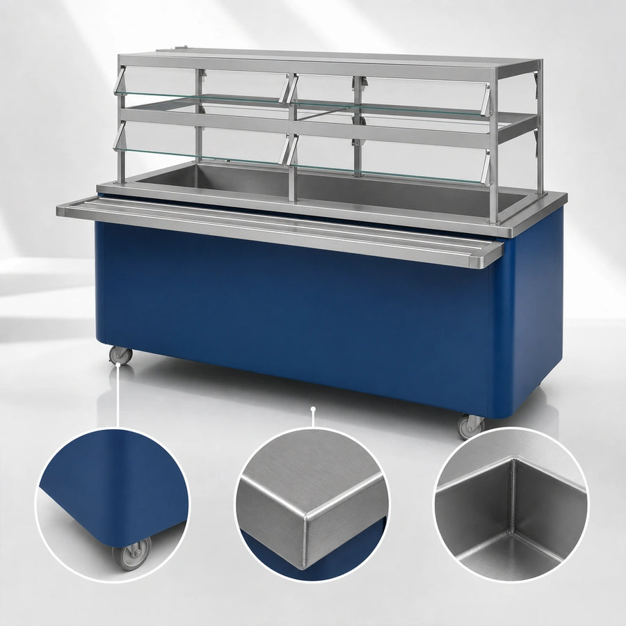 Durable Construction