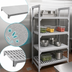 Thumbnail image #4 for Cambro Camshelving Premium 24