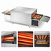 Thumbnail image #3 for Vollrath PO6-20818 Countertop Single-Deck Conveyor Pizza Oven, 68-Inch Wide, 208V