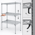 Thumbnail image #3 for Metro Super Erecta Super Adjustable 72