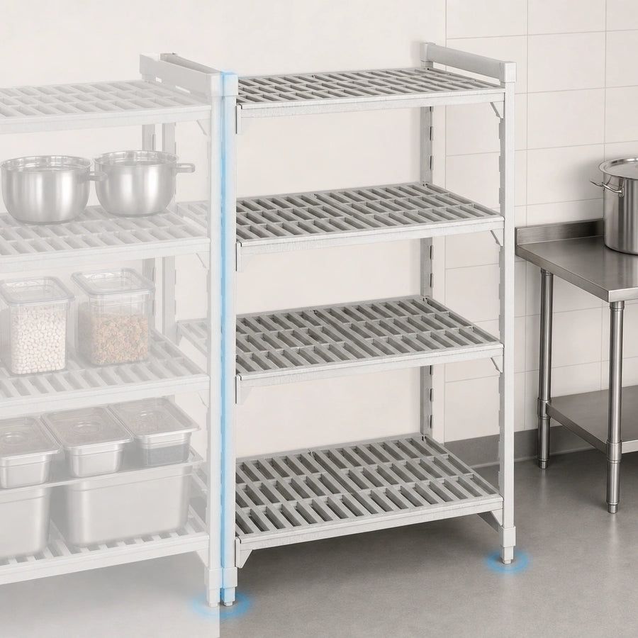 Add-On Unit Design