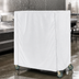 Thumbnail image #3 for Metro Waterproof Cart Cover for 48 x 24 x 54 Inch Banquet Carts