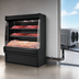 Thumbnail image #3 for Howard-McCray 35E Series Packaged Meats Open Merchandiser, 51-Inch Wide x 60-Inch High, Remote Refrigeration, LED Lighting