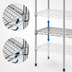 Thumbnail image #3 for Metro Super Adjustable Super Erecta 24