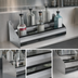 Thumbnail image #3 for Krowne Royal Series Built-In Double Speed Rail, 22 Inch x 10 Inch, Stainless Steel