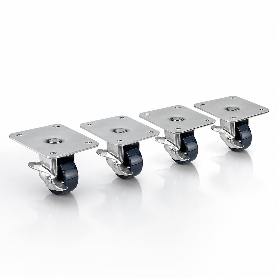 Set of 4