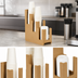 Thumbnail image #4 for Cal-Mil Renew 3-Step Cup and Lid Holder