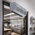Thumbnail image #3 for Berner Sanitation Certified High Performance 7 36-Inch Ambient Unheated Air Curtain