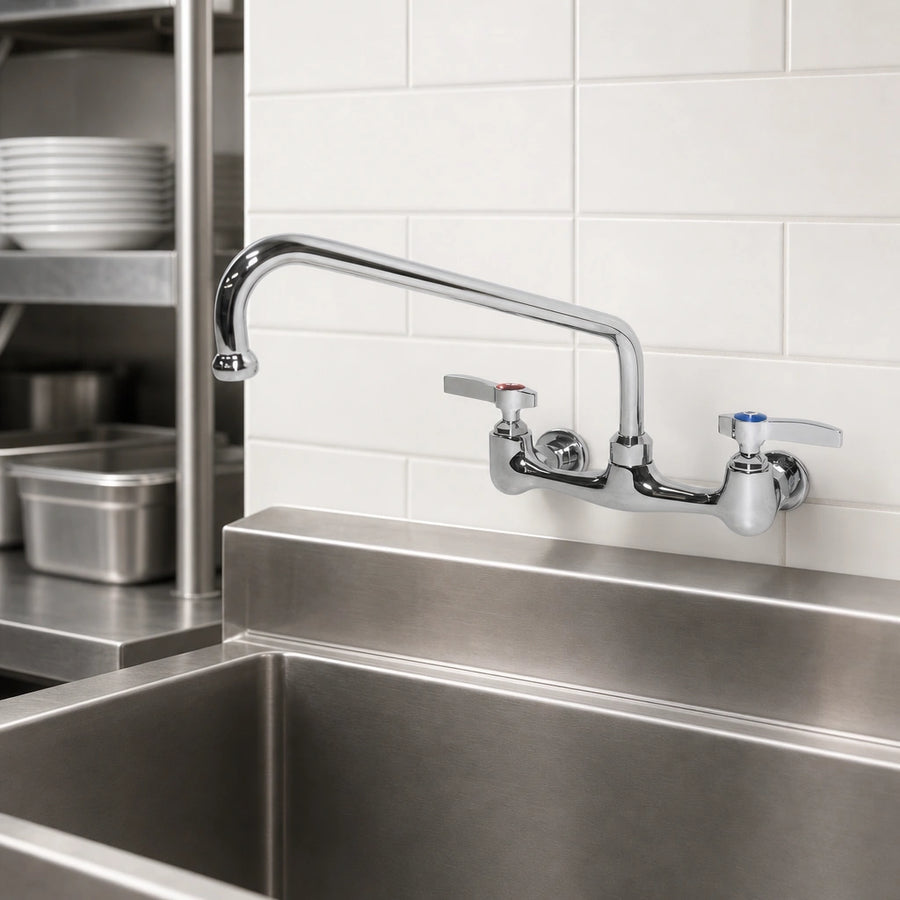 Wall-Mount Design