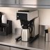 Thumbnail image #3 for Bloomfield Gourmet 1000™ Extra Low Pour-Over Thermal Brewer, 85 oz Batch, 120V