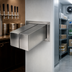 Thumbnail image #3 for Micro Matic 23-Inch Long Sleeve Shadow Box for Through-the-Wall Beer Dispenser Installations
