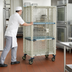 Thumbnail image #3 for MetroMax Q Mobile Wire Security Cage, 52-3/4