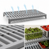 Thumbnail image #4 for Cambro Camshelving Premium Polymer 21