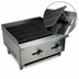 Thumbnail image #3 for Comstock-Castle CCERB48 48-Inch Radiant Countertop Gas Char-Broiler with Cast Iron Grates