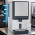 Thumbnail image #3 for Symphony Plus 12CI414A-SI Countertop Ice-Only Dispenser with Integral Air-Cooled Icemaker