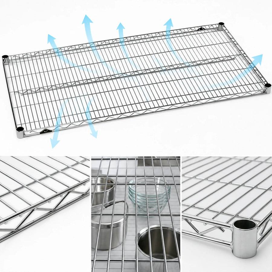 Open Wire Design