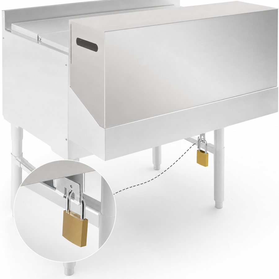Locking Mechanism