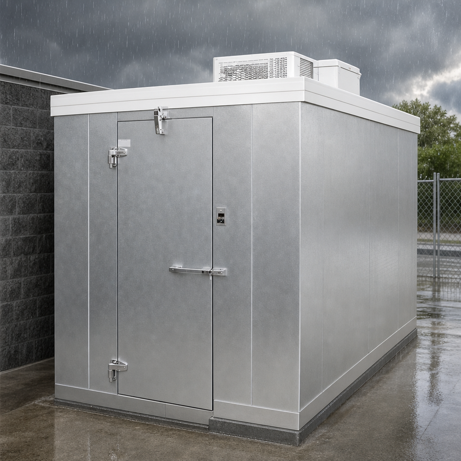 Outdoor Weather Package