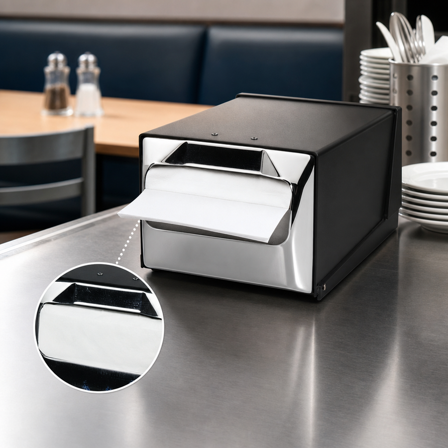 One-at-a-Time Dispensing