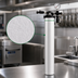 Thumbnail image #3 for Everpure QC7I Single MC² Water Filtration System, 0.2 Micron, 1.67 GPM, 9,000 Gallon Capacity