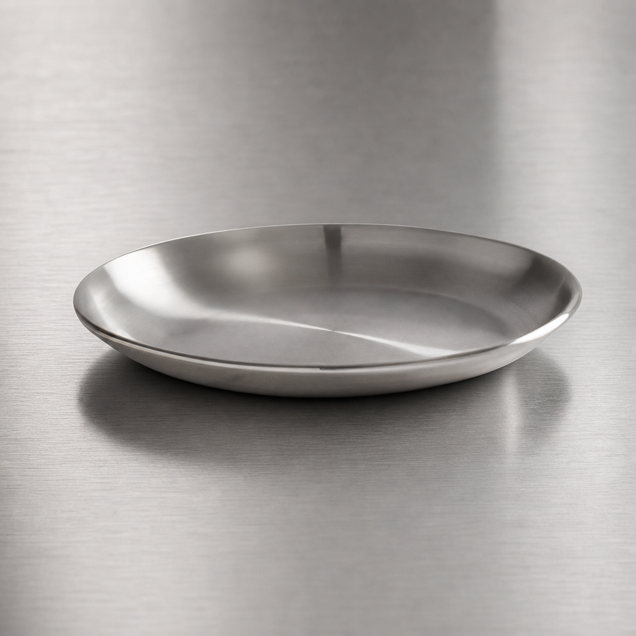 Stainless Steel Construction