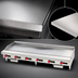 Thumbnail image #3 for American Range 72-Inch Thermostatic Countertop Gas Griddle with 1-Inch Polished Steel Plate