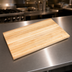 Thumbnail image #3 for John Boos Boos Block 144-Inch x 30-Inch Kitchen Countertop, 1-1/2-Inch Thick, Edge Grain Northern Hard Rock Maple, Oil Finish
