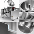 Thumbnail image #3 for Cucimix UCBTE024CV1 Electric Tilting Skillet Braising Pan, 24 Gallon