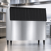 Thumbnail image #3 for Hoshizaki B-800SF 48-Inch Stainless Steel Ice Storage Bin with Top-Hinged Front Door, 800 lb Capacity