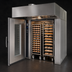 Thumbnail image #3 for Doyon Signature Rack SRO2G Gas Rack Oven, Side-Loaded, 2 Single Racks or 1 Double Rack Capacity