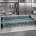 Thumbnail image #4 for Advance Tabco Special Value Series Heavy-Duty Wire Shelf, 72
