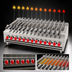 Thumbnail image #3 for American Range ARKB-72 72-Inch Gas Countertop Kebob Broiler with 12 Individually Controlled Burners