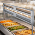 Thumbnail image #3 for Hatco Glo-Ray® 42-Inch Lighted Double Infrared Strip Heater